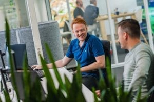 AI, de hype voorbij: van strategie tot implementatie