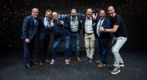 Ciphix wint twee internationale Mendix partner awards