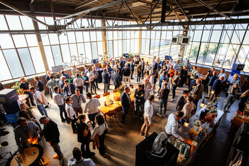 Blender event: Een stap verder met AI