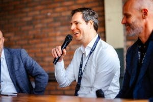 MKB zet Low-Code vooral in om sneller in te spelen op veranderende bedrijfsbehoeften