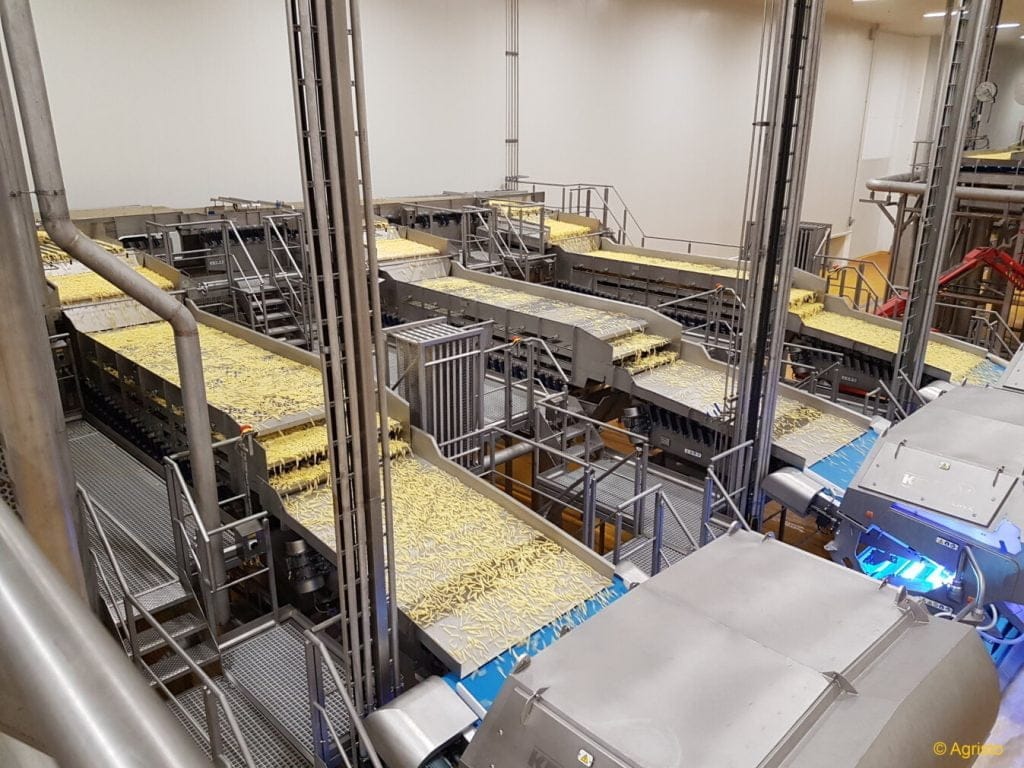 Digitising quality control