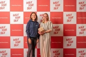 Ciphix hoort bij de 5 beste Workplaces van Nederland!