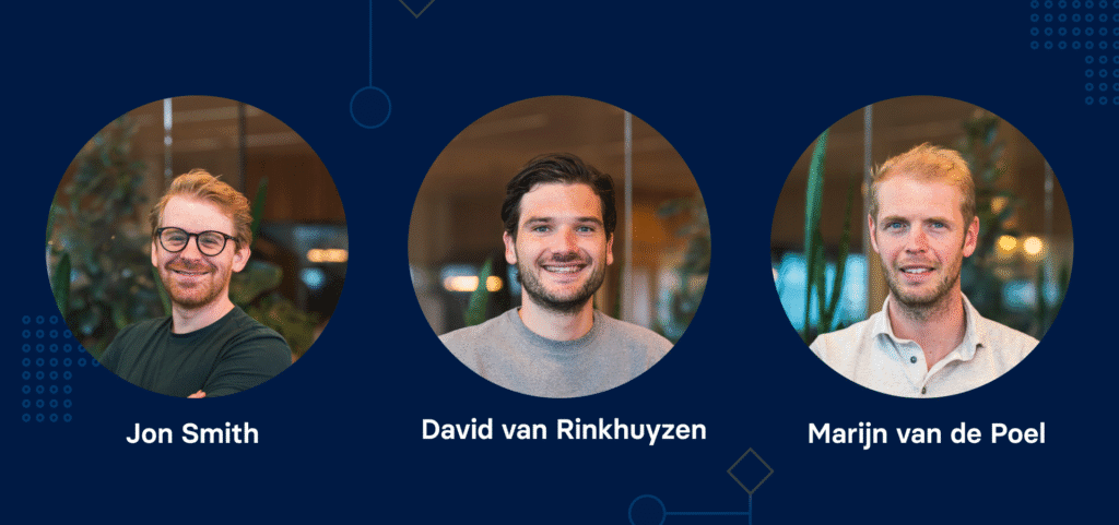 Van RPA naar Agentic AI: een gesprek met Jon & David