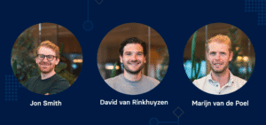 Van RPA naar Agentic AI: een gesprek met Jon & David