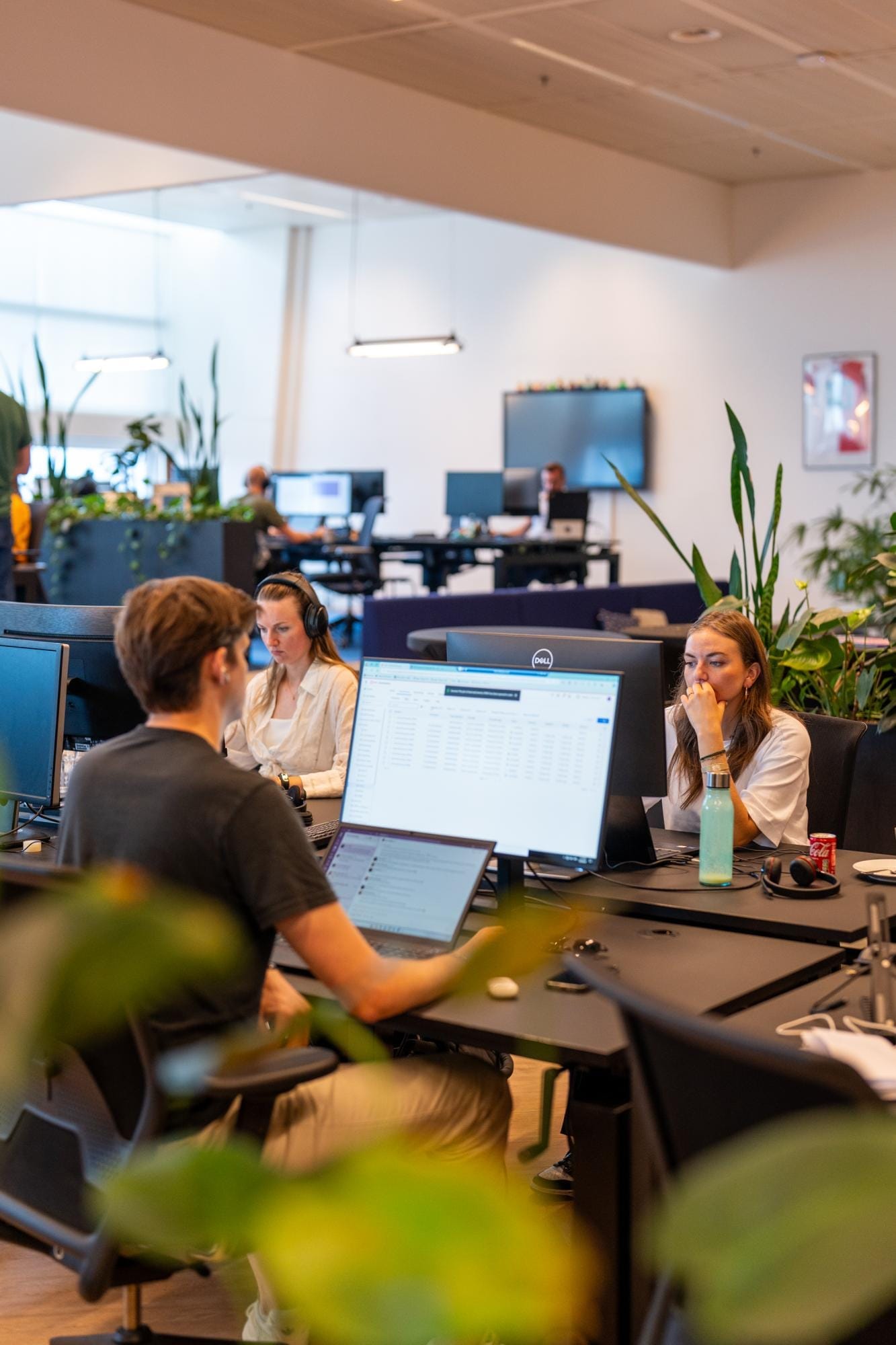 AI: van idee naar uitvoering