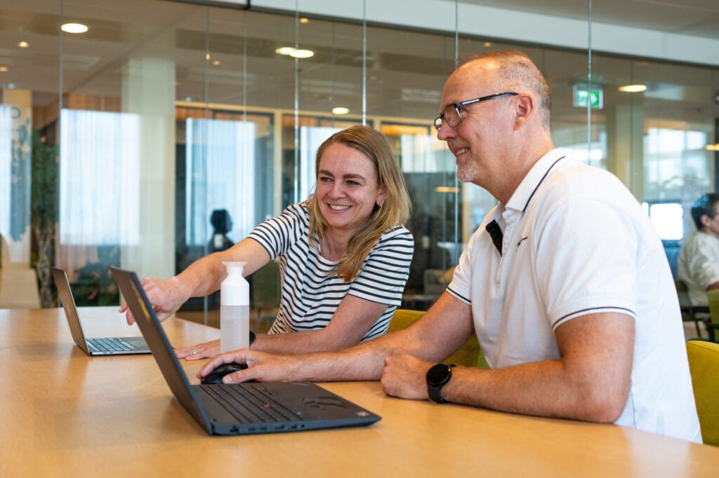 Van buzzword naar business value: Agentic AI in de praktijk