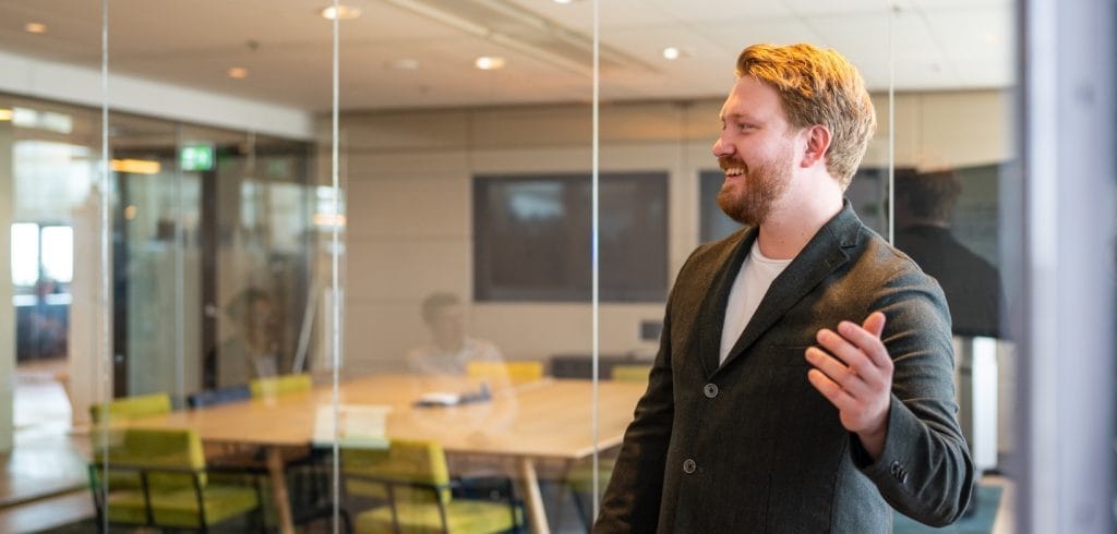 Event press release: ‘Taking Low-Code to the next level’