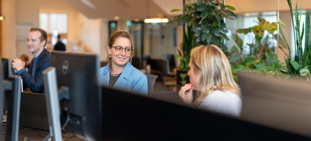 Developing with high-code or low-code?