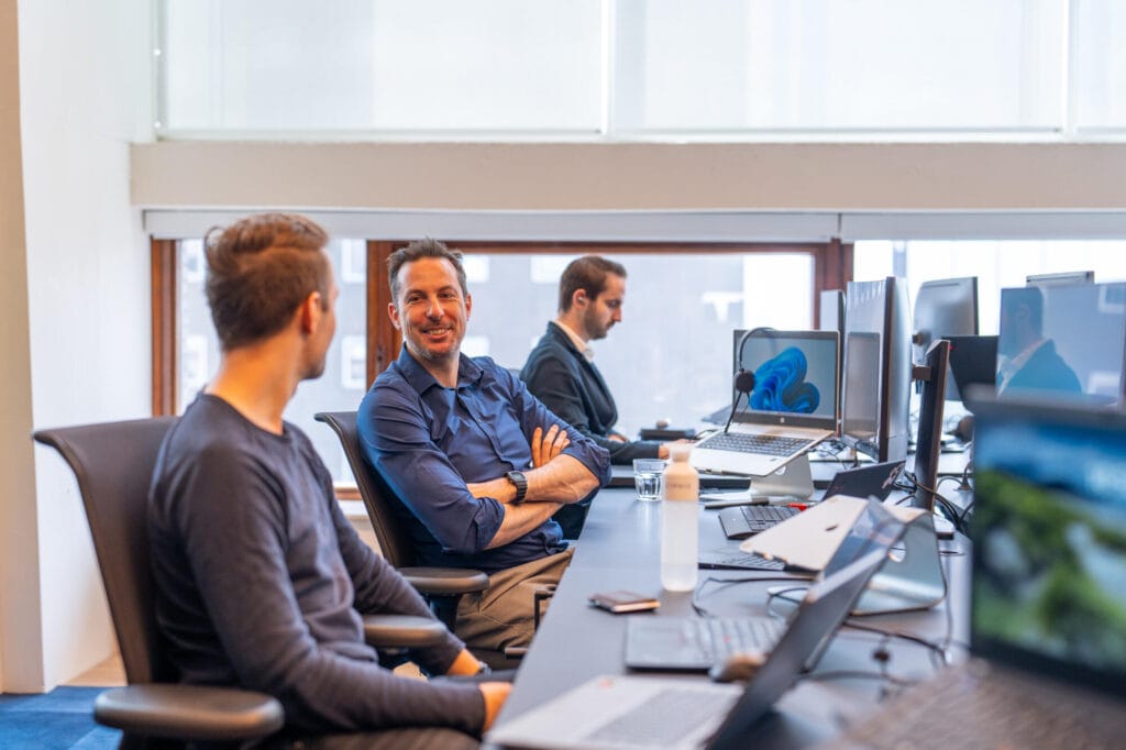 Masterminds: zelf aan de slag met Workato