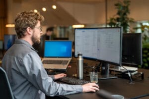 Agentic AI in de praktijk: de Ciphix-aanpak van orchestration