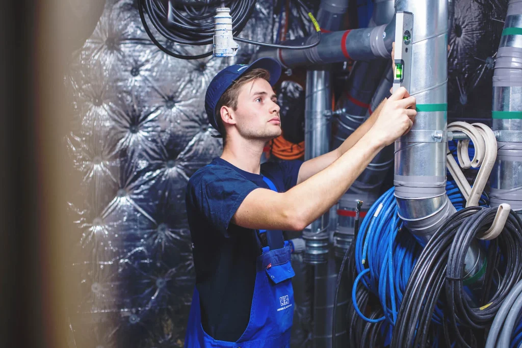 Maritime climate optimisation