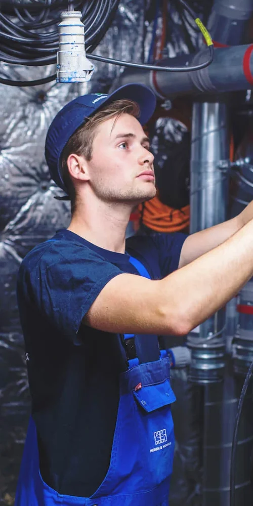 Maritieme klimaatoptimalisatie