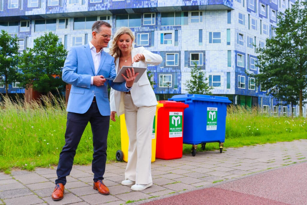 Toekomstbestendige bedrijfsvoering