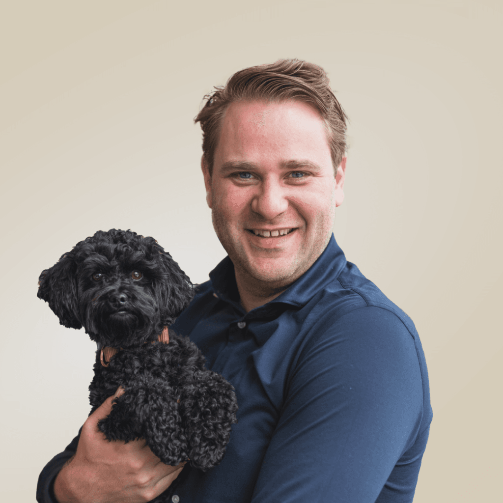 Jaap van Leeuwen (en Flip)