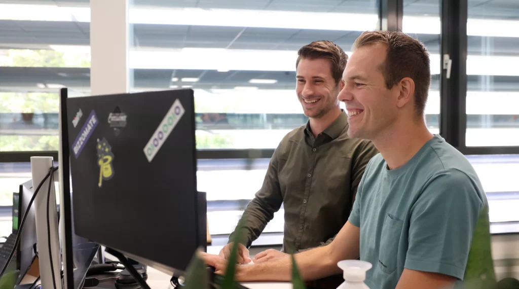 What does a Mendix consultant do?