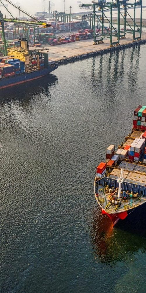 Efficiency verbetering