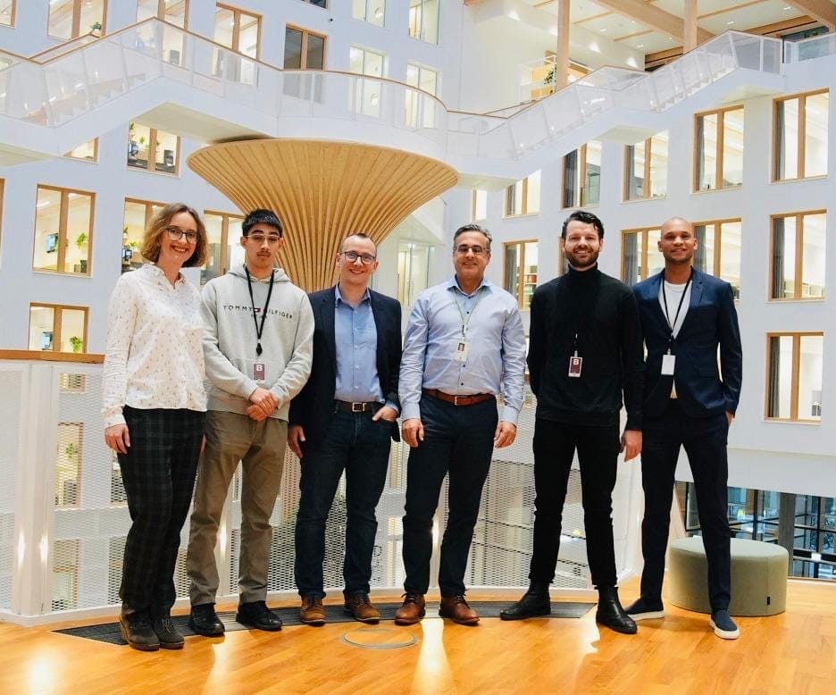 RPA voor betere efficiëntie