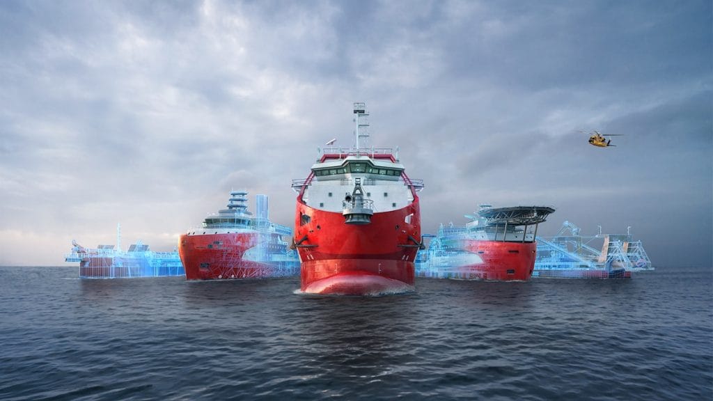 Slimme automatisering in een complexe sector: hoe je met low-code scheepsbeheer en onderhoud efficiënter maakt