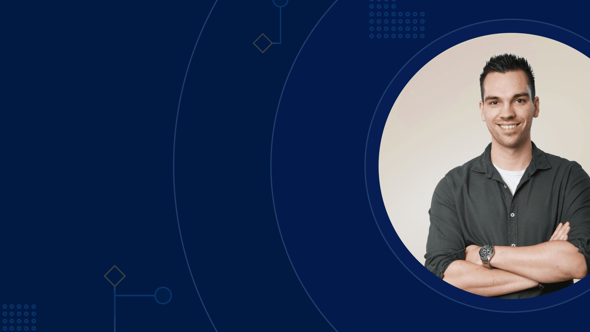 Een eerste stap naar digitalisering: spannend én cruciaal