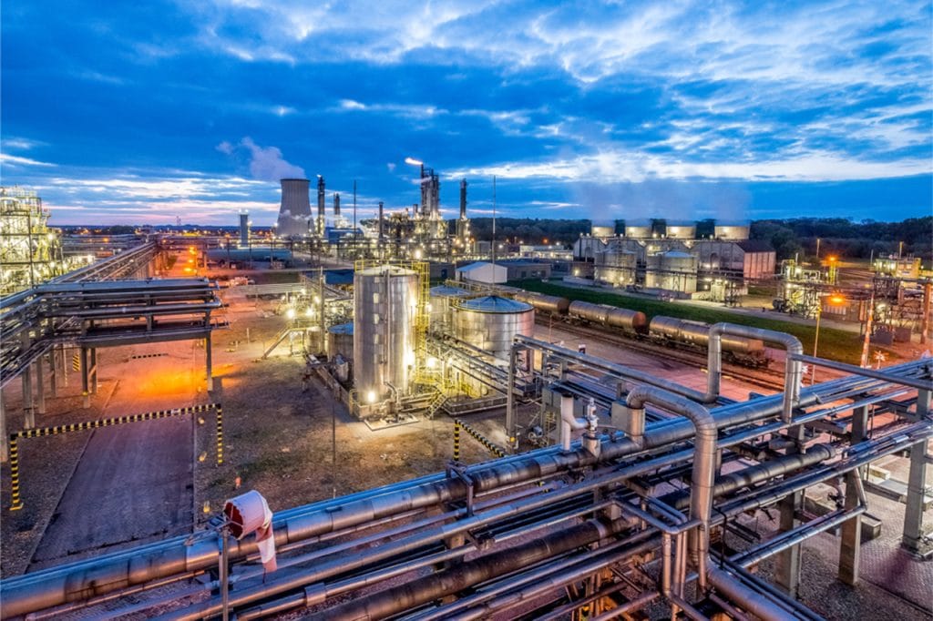 Efficient factory inspection